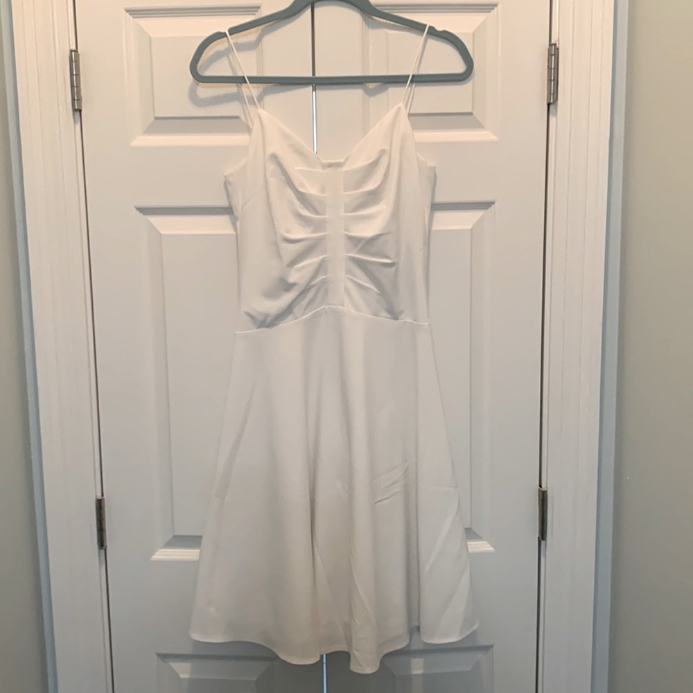 White House Black Market Dress